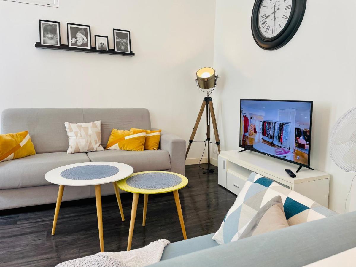 L'Appartement Du Temple A Vienne Екстер'єр фото
