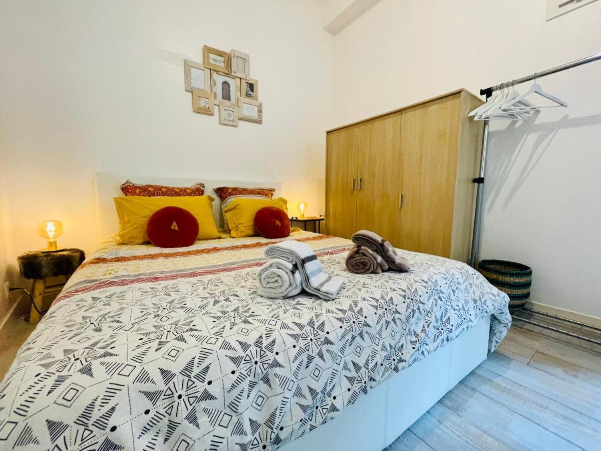 L'Appartement Du Temple A Vienne Екстер'єр фото